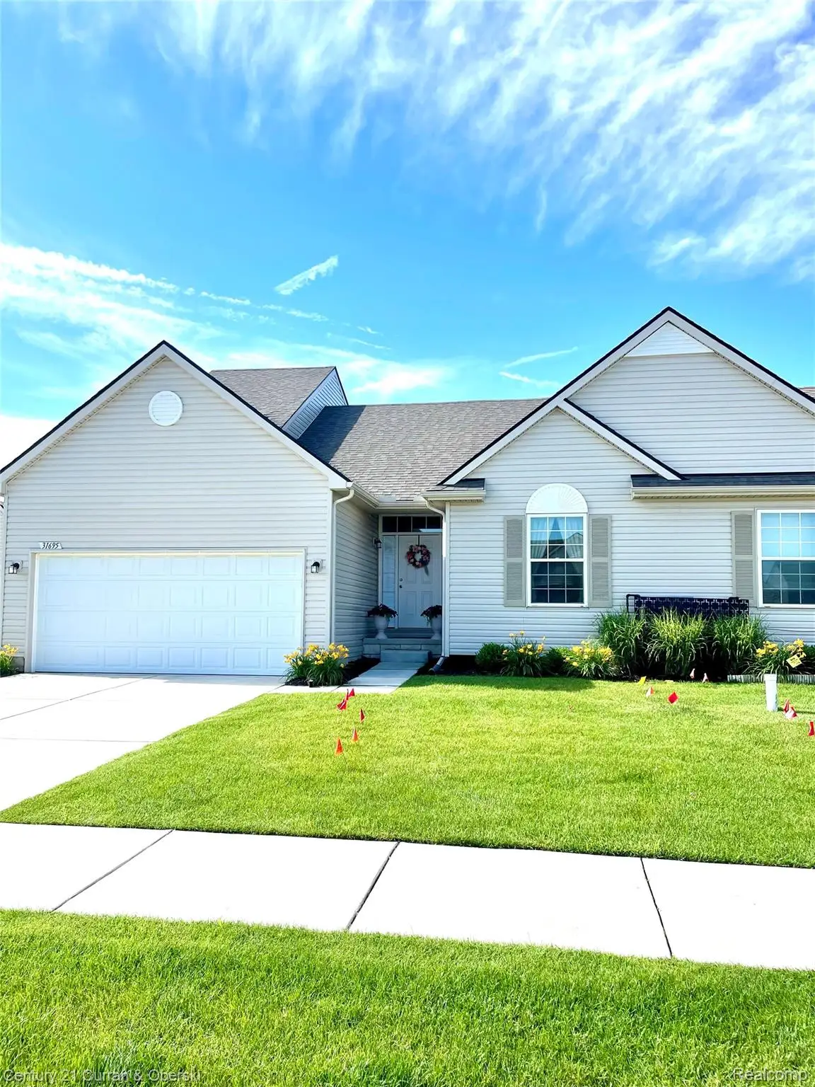 31695 Augusta Drive, Romulus, MI 48174 - #1