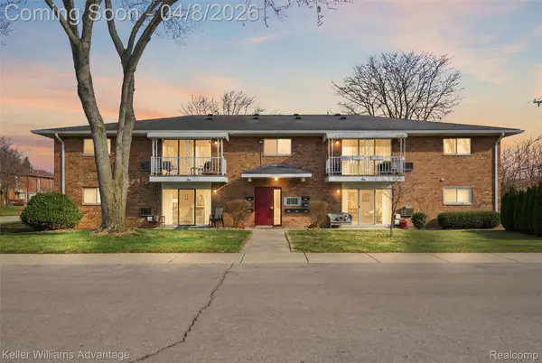 15118 Fairfield Street, Livonia, MI 48154