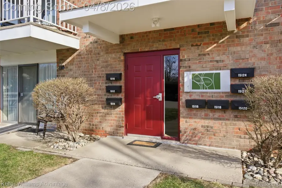 15118 Fairfield Street, Livonia, MI 48154 - #3
