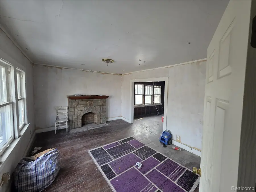 2575 Ashland Street, Detroit, MI 48215 - #3