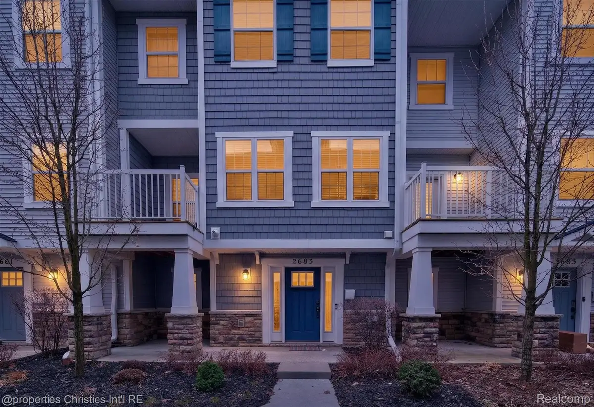 2683 Harvard Road, Berkley, MI 48072 - #1