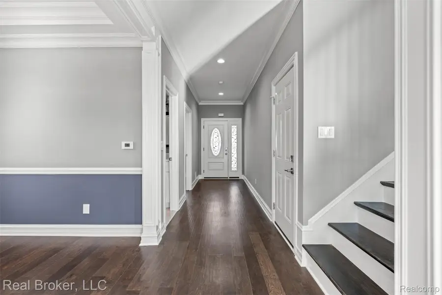 38165 Cherry Lane, Harrison Township, MI 48045 - #2