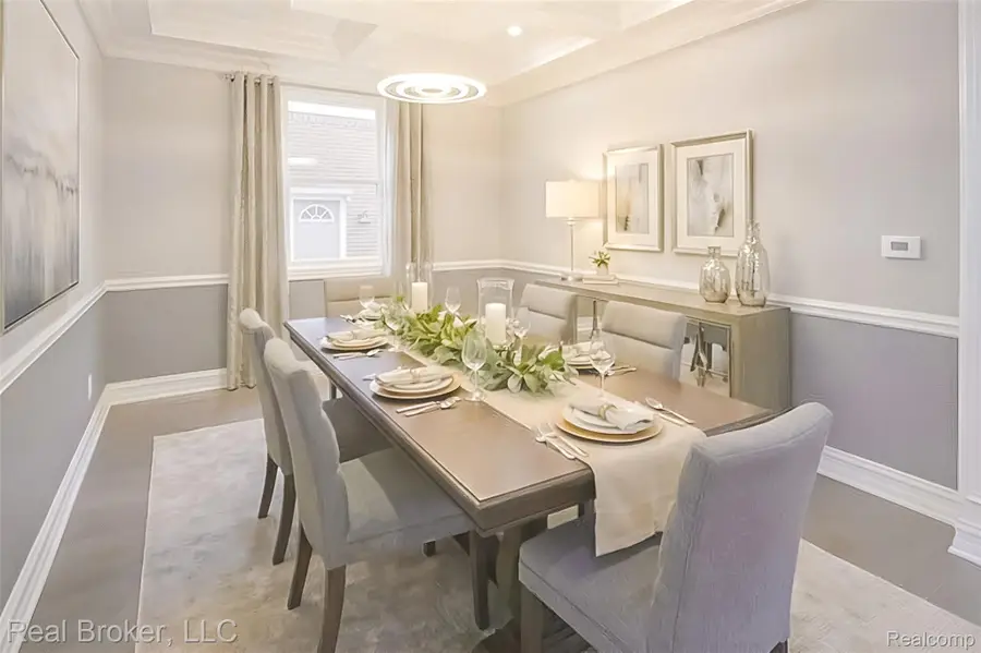 38165 Cherry Lane, Harrison Township, MI 48045 - #3