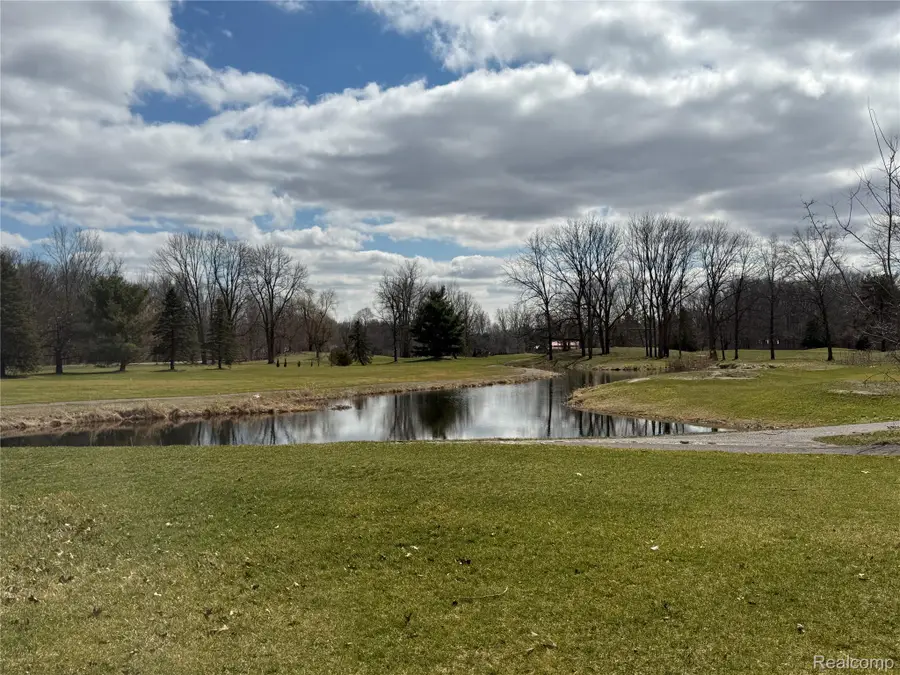 12915 Sumpter Road, Carleton, MI 48117 - #2