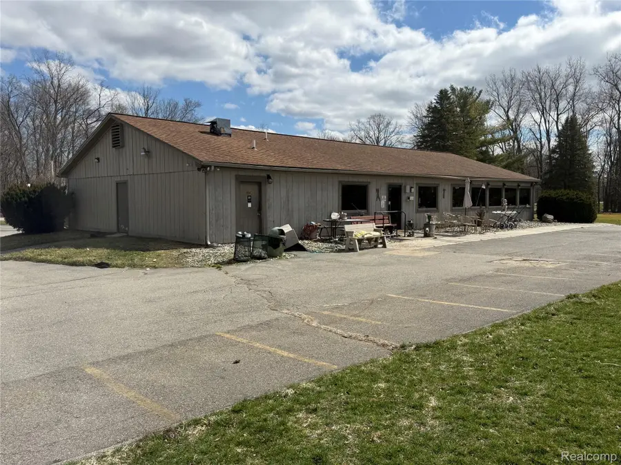 12915 Sumpter Road, Carleton, MI 48117 - #3