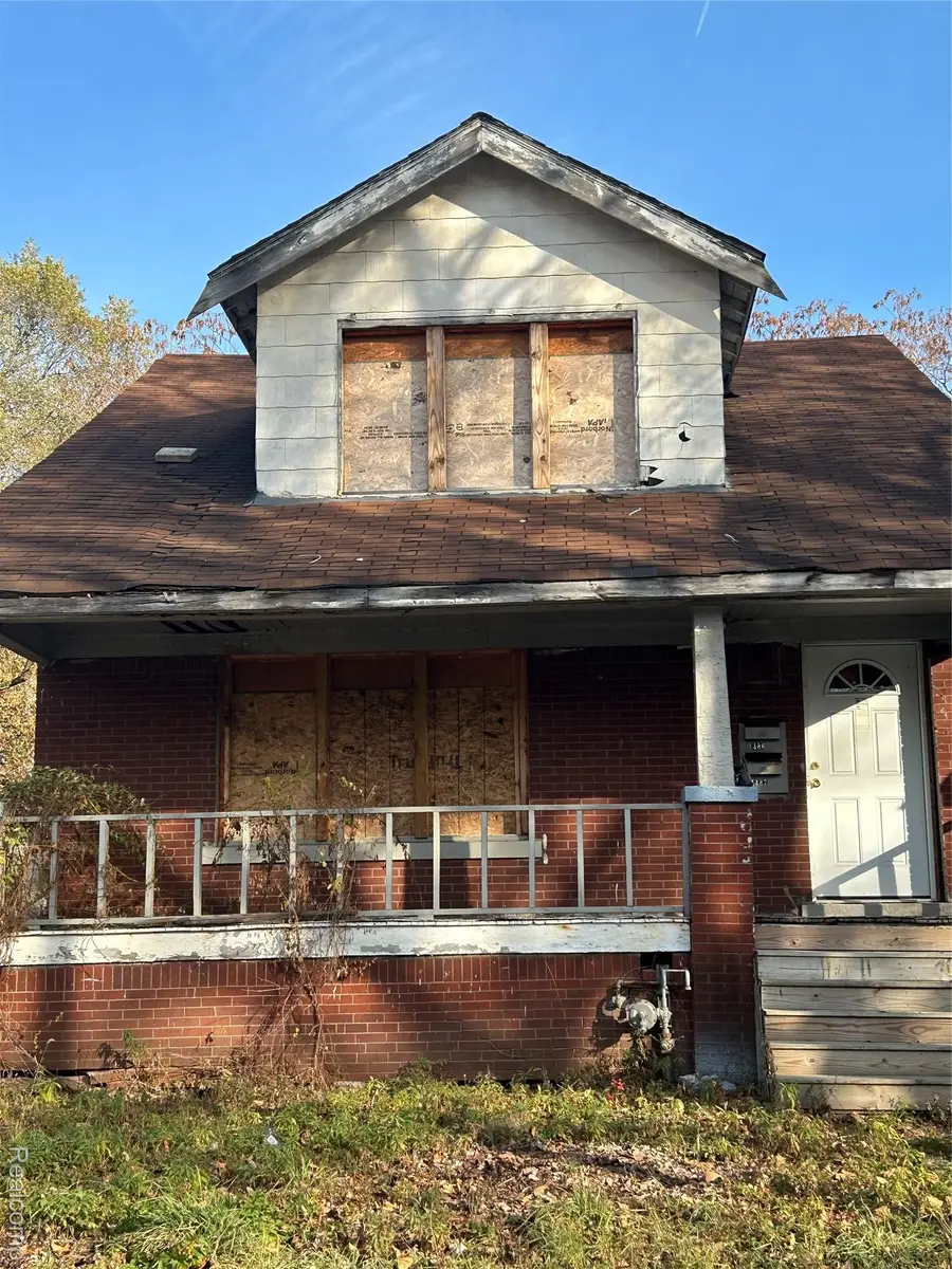 14868 Ohio Street, Detroit, MI 48238 - #2