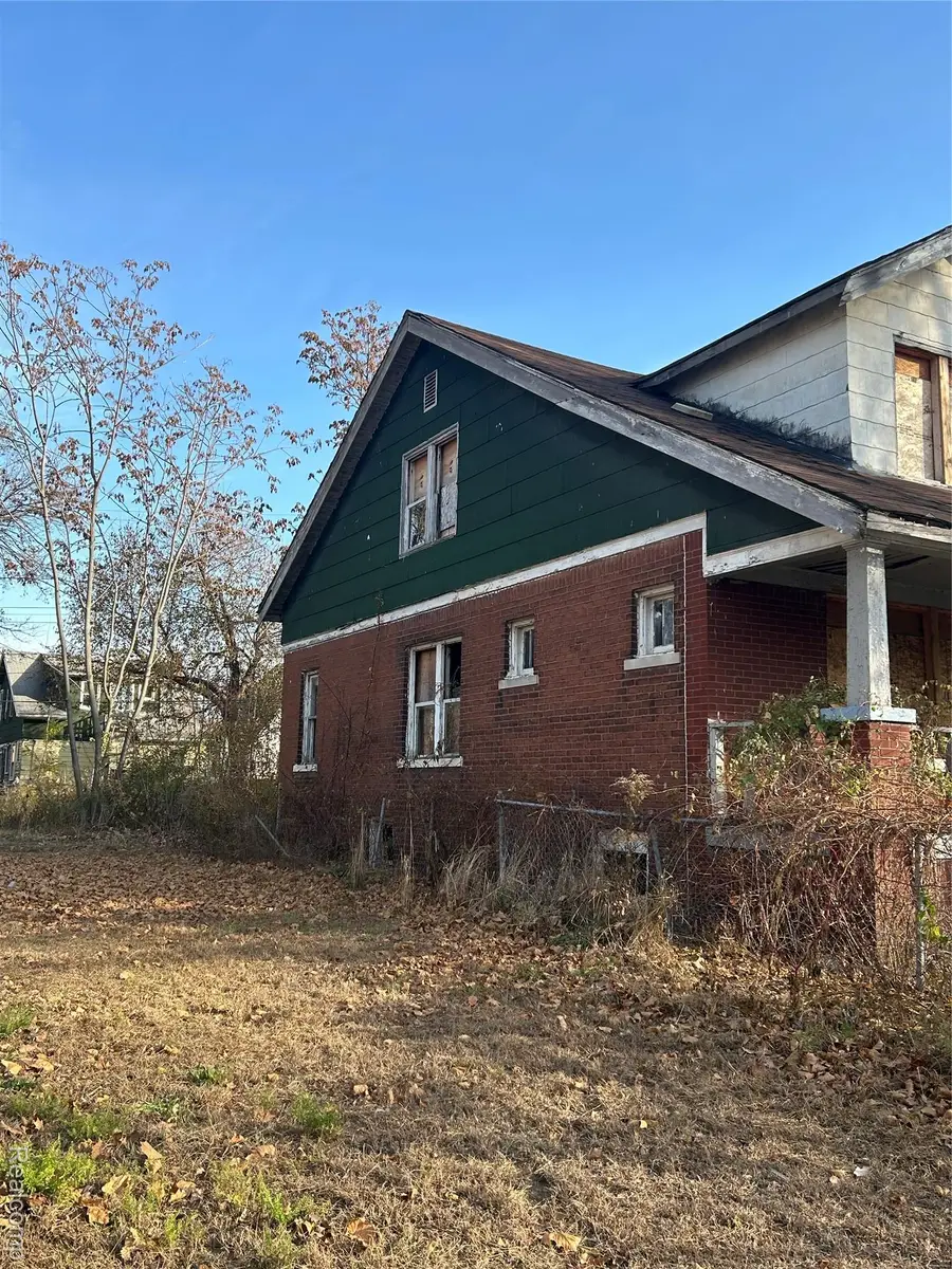 14868 Ohio Street, Detroit, MI 48238 - #3