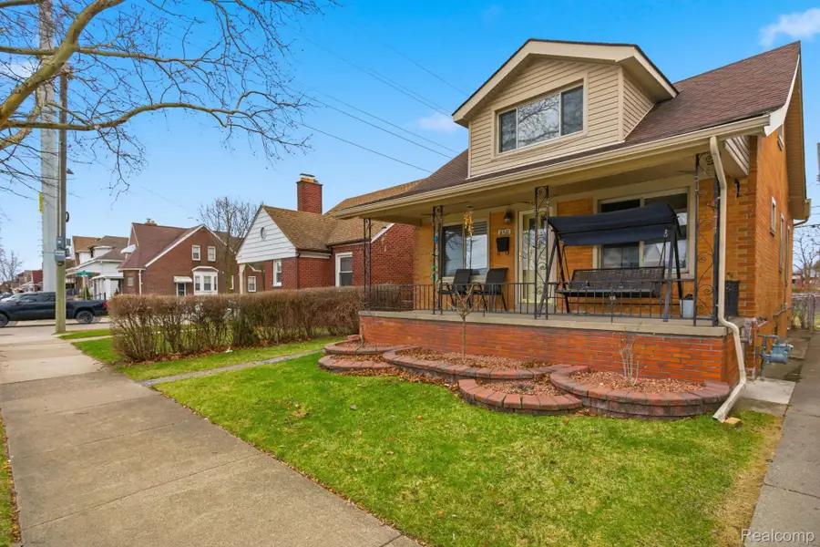 6511 Coleman Street, Dearborn, MI 48126 - #2