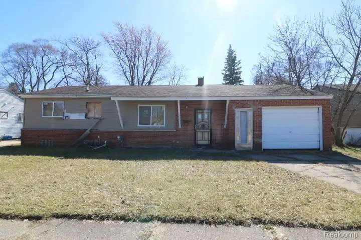 1443 Charwood Road, Beecher, MI 48458 - #2