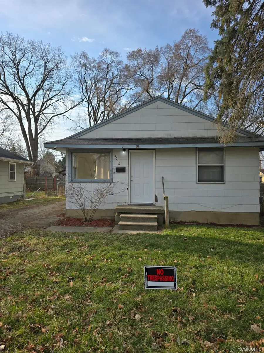 3016 Oklahoma Avenue, Flint, MI 48506 - #2