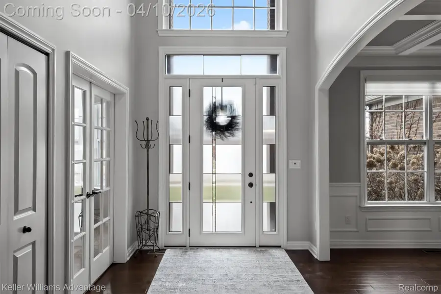 51839 Turnburry Drive, Lyon, MI 48178 - #3