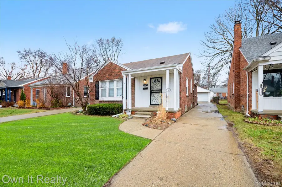 15574 Fox, Redford, MI 48239 - #2