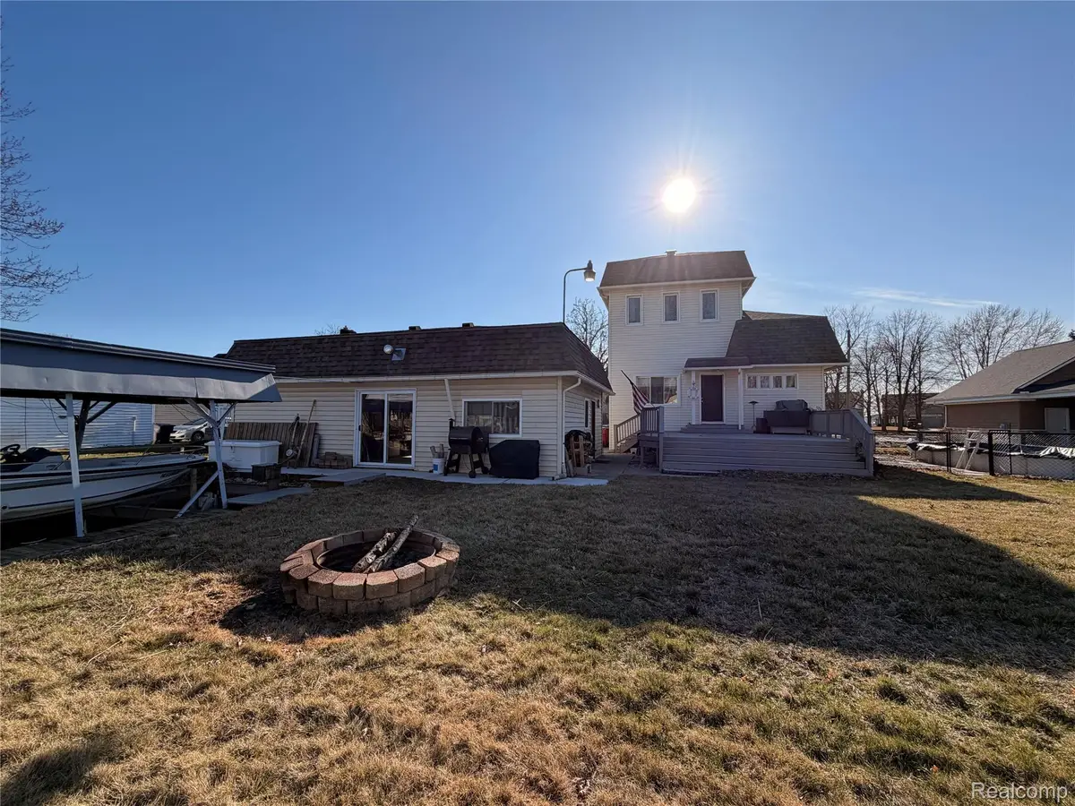 38850 Pardee Street, Harrison Township, MI 48045 - #1