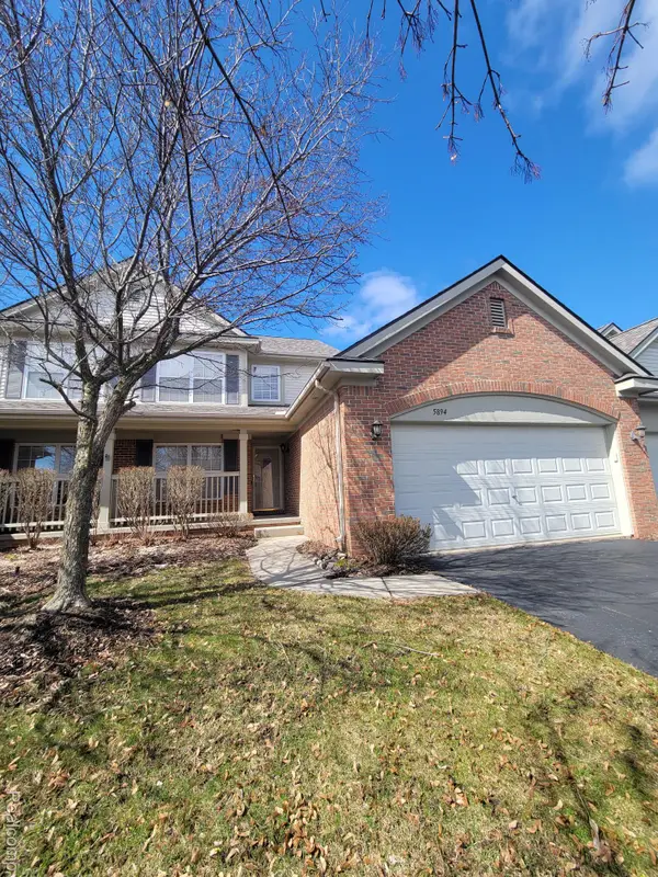 5894 Augusta Lane, GrandBlanc, MI 48439