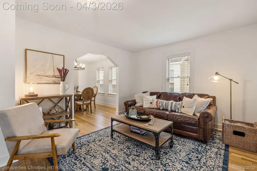 1007 Chester Street, Birmingham, MI 48009 - #2