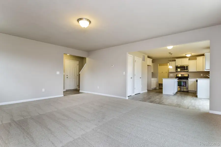 2110 Stillwater Drive, Davison, MI 48423 - #3
