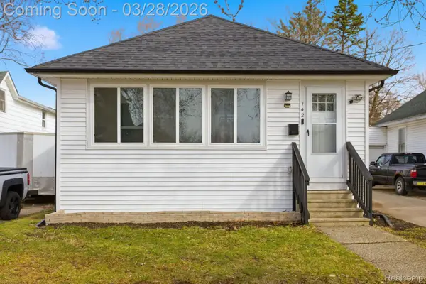 142 Avondale Avenue, Jackson, MI 49203