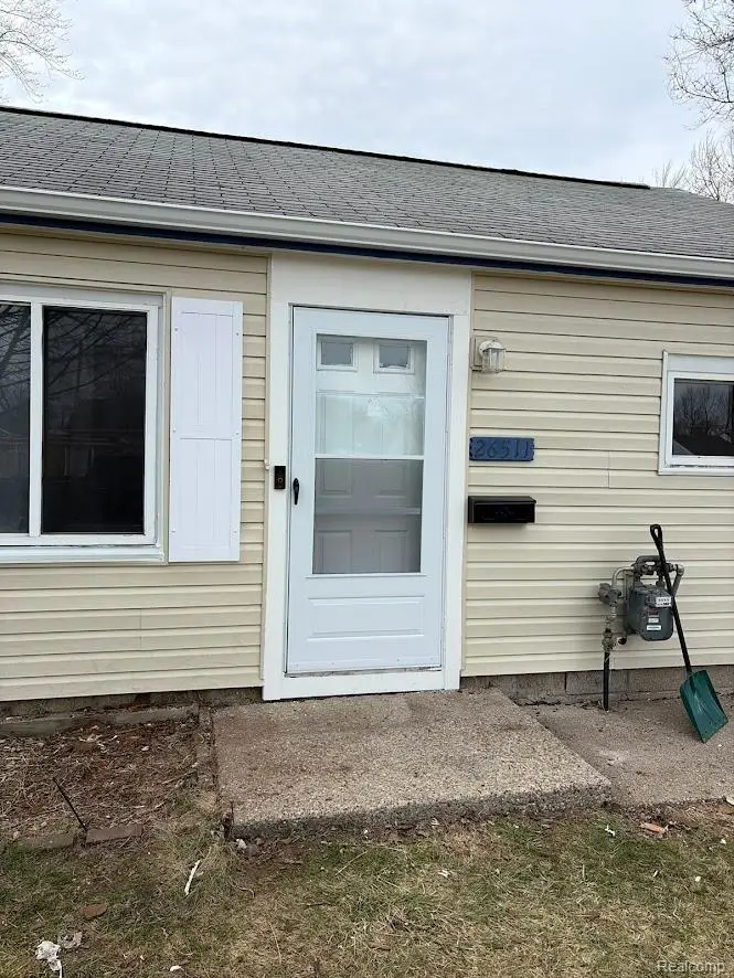 26511 Lehner Street, Roseville, MI 48066 - #1