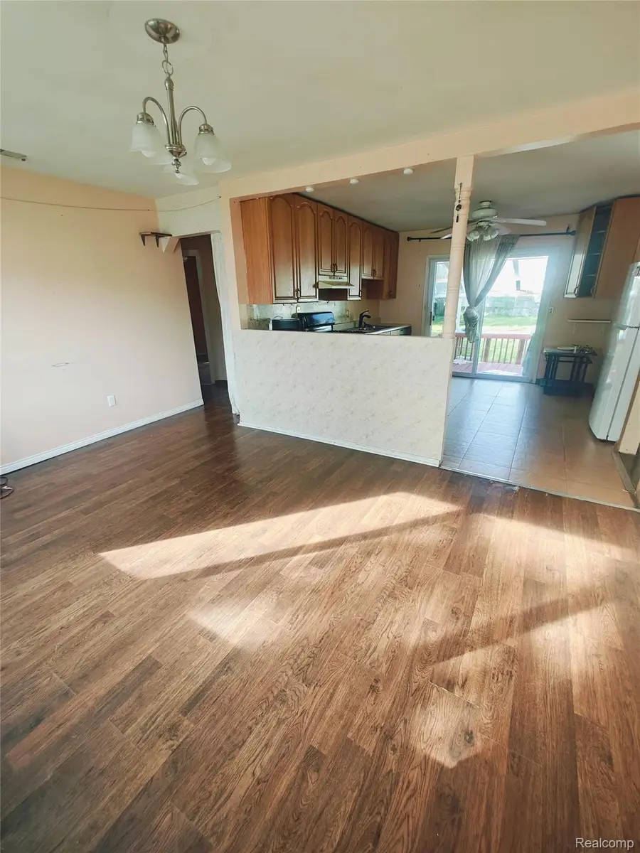 26511 Lehner Street, Roseville, MI 48066 - #3