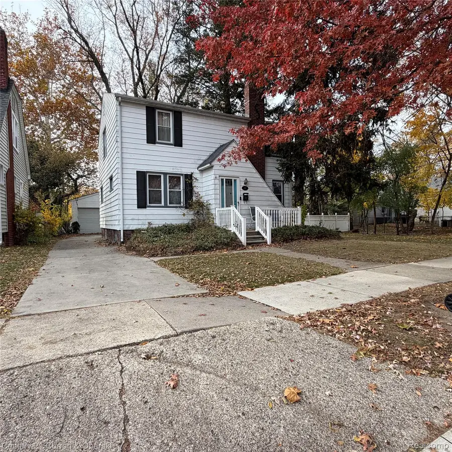 418 S Dorchester Avenue, Royal Oak, MI 48067 - #2