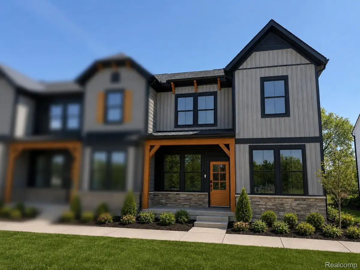 277 Lantana Drive, Brighton, MI 48116 - #1