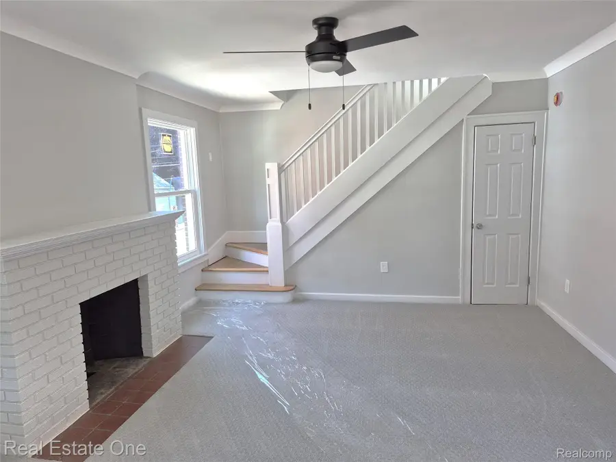 13105 Oakdale Street, Southgate, MI 48195 - #2