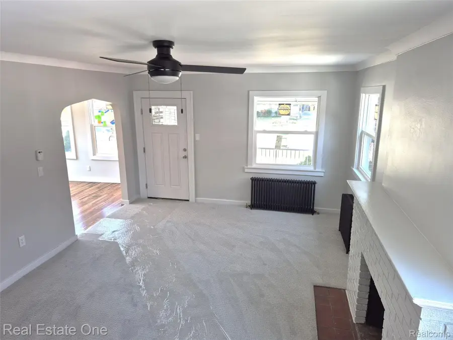 13105 Oakdale Street, Southgate, MI 48195 - #3