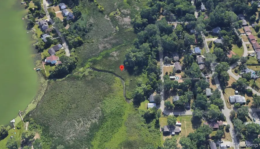 TBD Steadfield Street, Commerce Township, MI 48382 - #2
