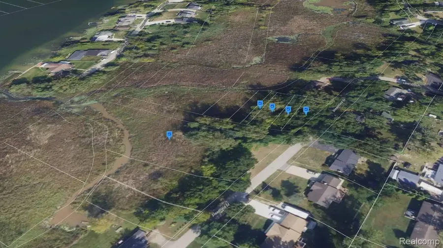 TBD Steadfield Street, Commerce Township, MI 48382 - #3