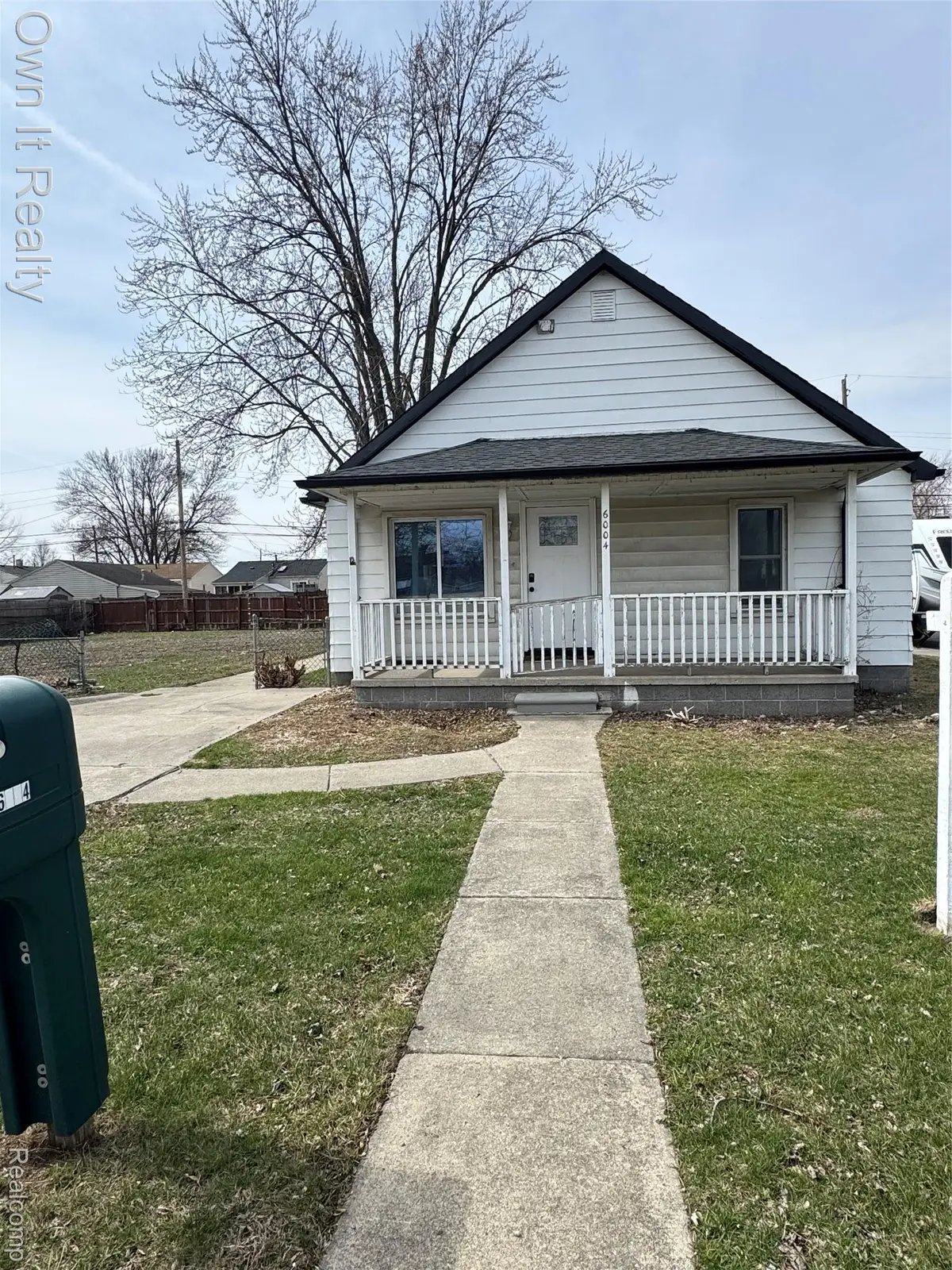 6004 Monroe Boulevard, Taylor, MI 48180 - #1