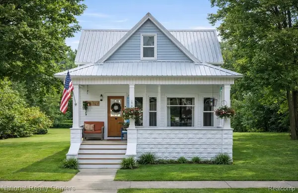 523 N Pine Street, Evart, MI 49631