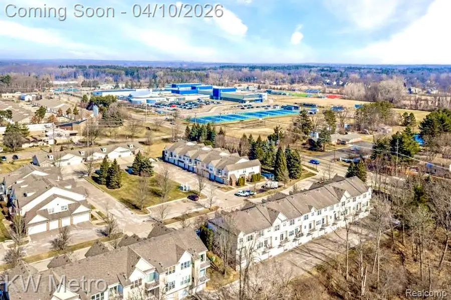 6108 Heron Hills Drive, Wolverine Lake, MI 48390 - #3