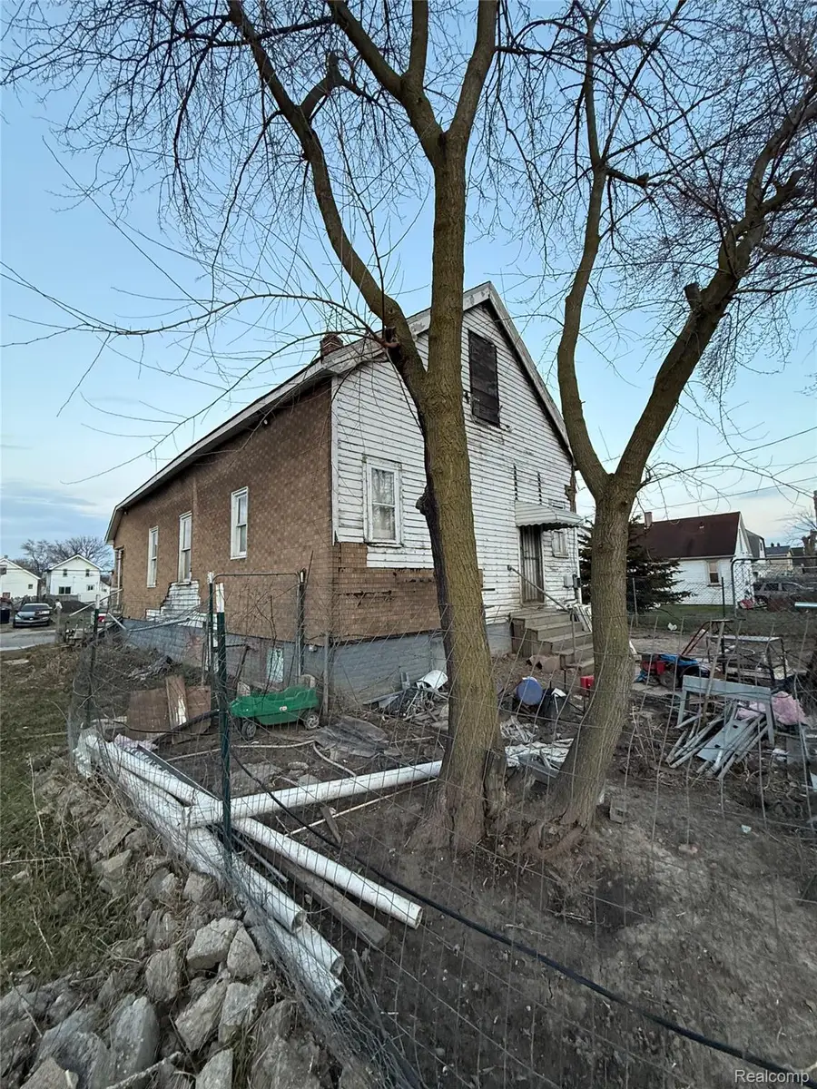 6125 Proctor Street, Detroit, MI 48210 - #2