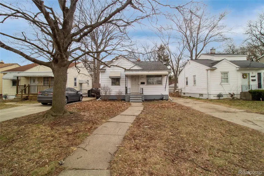 5298 Neff Avenue, Detroit, MI 48224 - #2