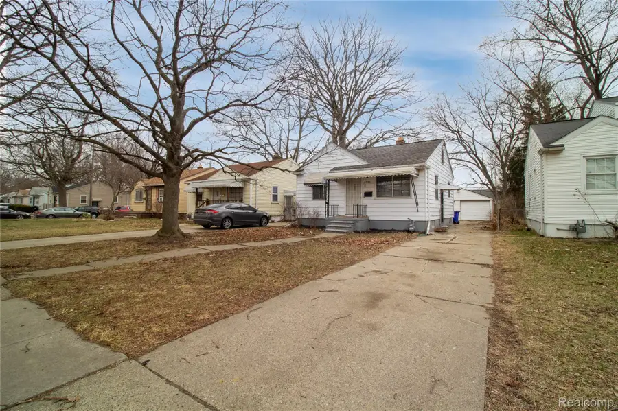 5298 Neff Avenue, Detroit, MI 48224 - #3