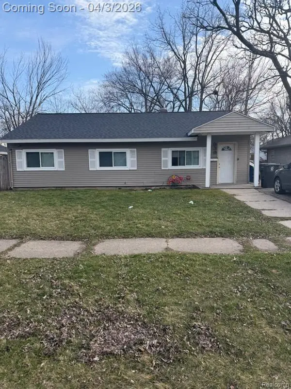 939 Ingleside Avenue, Flint, MI 48507