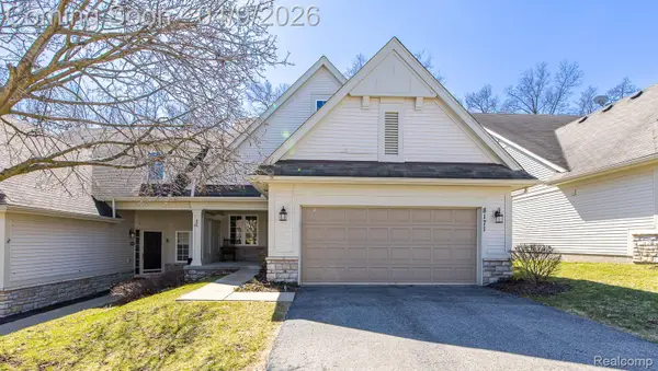 8171 Timber Trail, WhiteLake, MI 48386