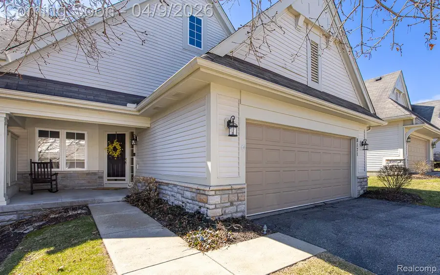 8171 Timber Trail, White Lake, MI 48386 - #2