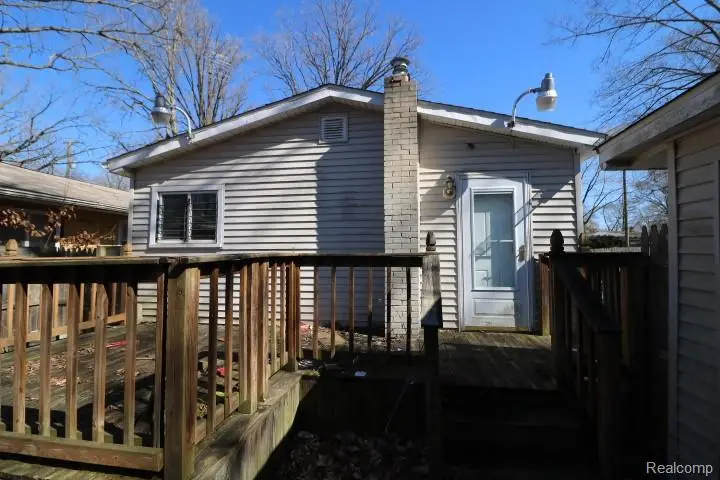 3143 Maywood Drive, Flint, MI 48504 - #2