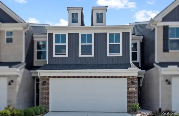 1512 Arcadia Drive, Milford, MI 48381