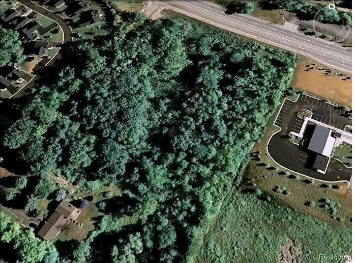 V/L Dixie Highway, Clarkston, MI 48346 - #3