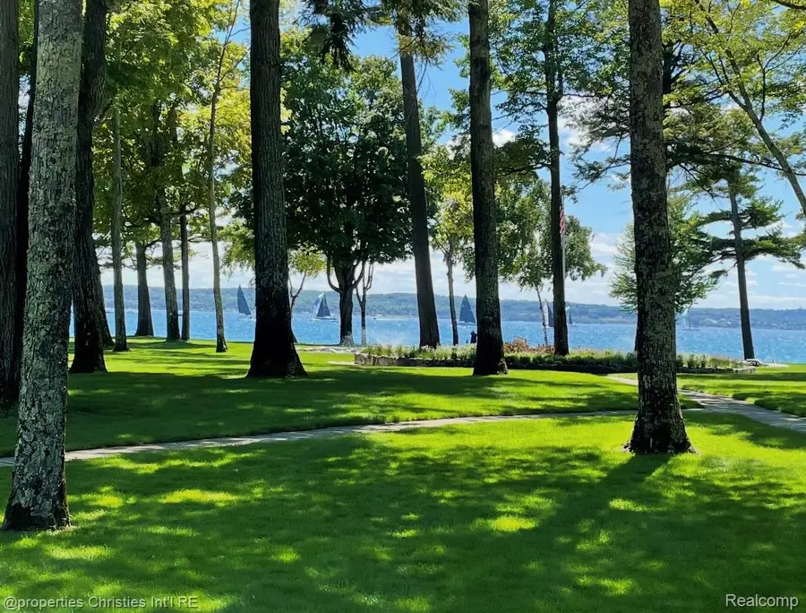 1057 Beach Road, Harbor Springs, MI 49740 - #3
