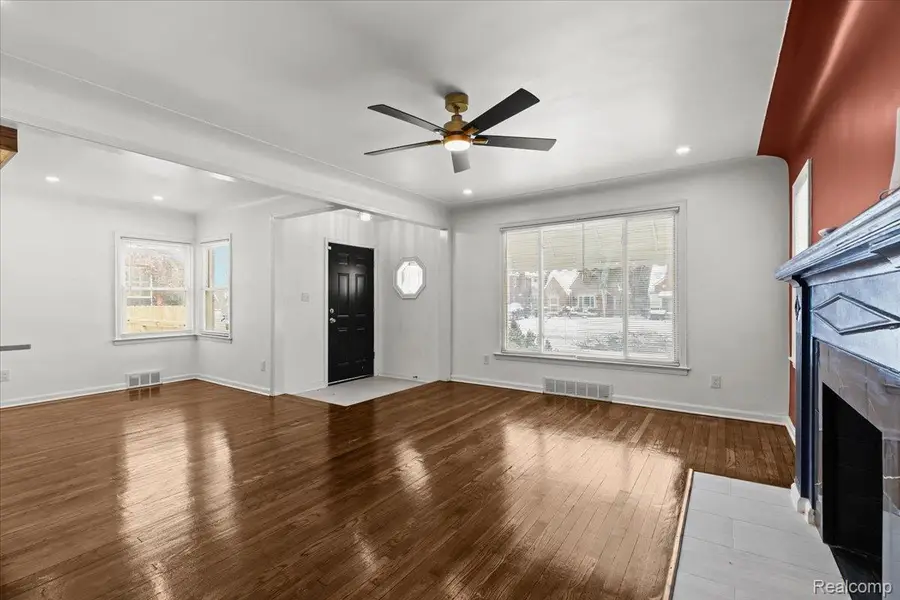 16866 Harlow, Detroit, MI 48235 - #2