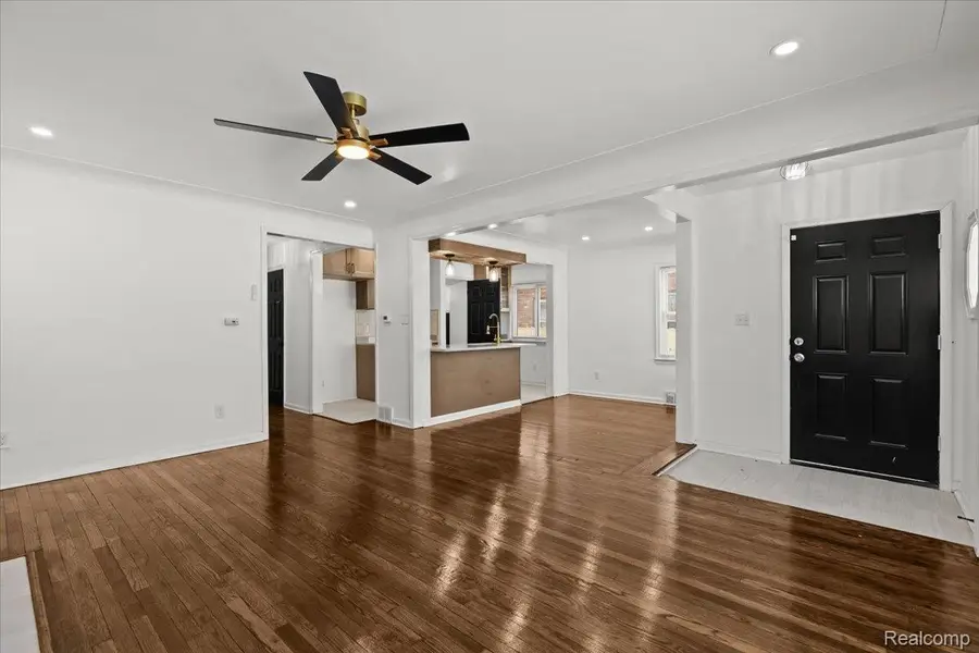 16866 Harlow, Detroit, MI 48235 - #3