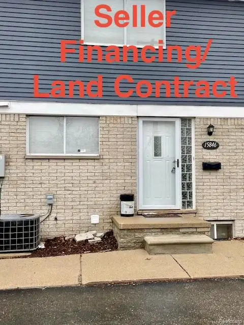 15846 W 11 Mile Road, Southfield, MI 48076 - #1