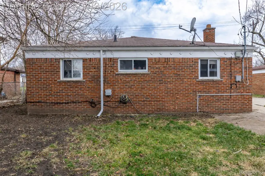 3903 Gloria Street, Wayne, MI 48184 - #2