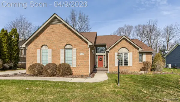 5622 Wembley Court, Clarkston, MI 48346