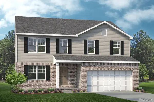 58168 Kincaid Street, NewHaven, MI 48048