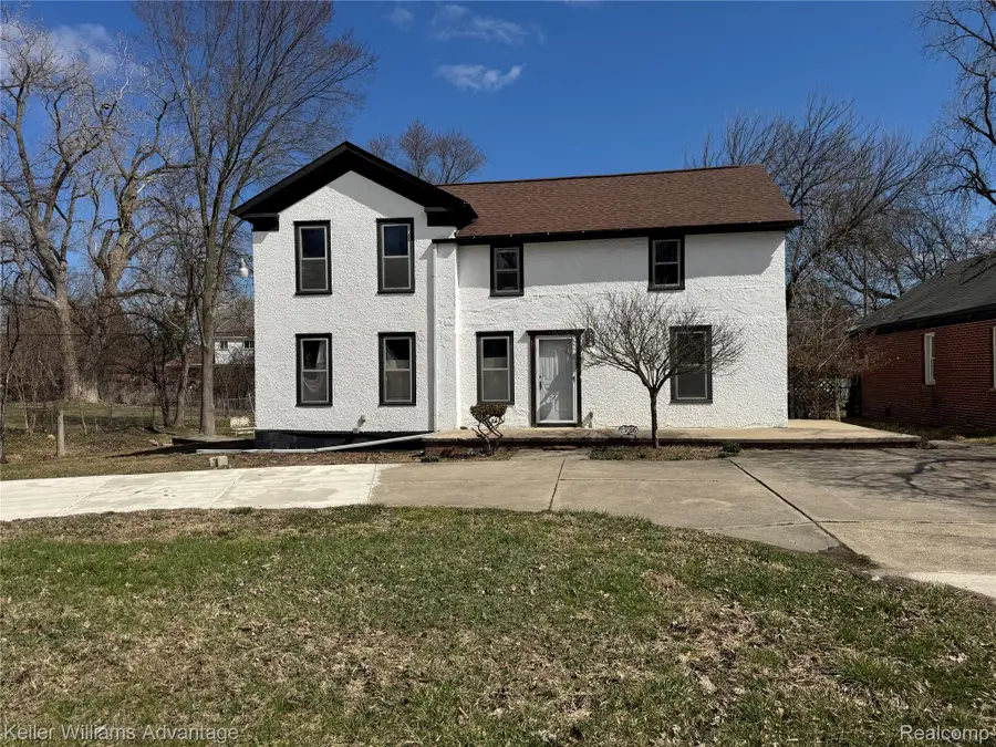 23056 Springbrook Drive, Farmington, MI 48336 - #2