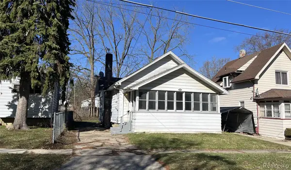 936 Stocker Avenue, Flint, MI 48503